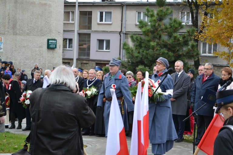 11 listopada – Dzień Niepodległości – zdjęcie 36