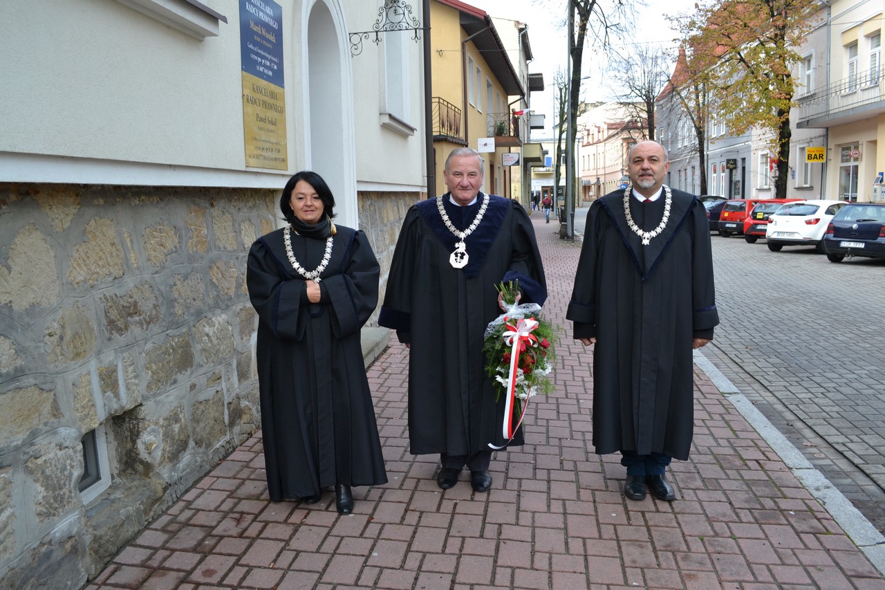 11 listopada – Dzień Niepodległości 2019
