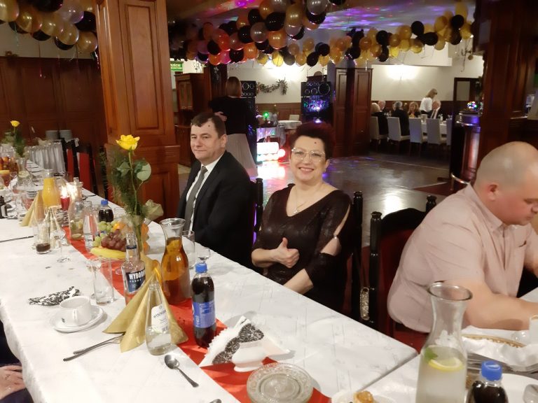 Spotkanie świąteczno-noworoczne – 18.01.2020 r. – zdjęcie 7