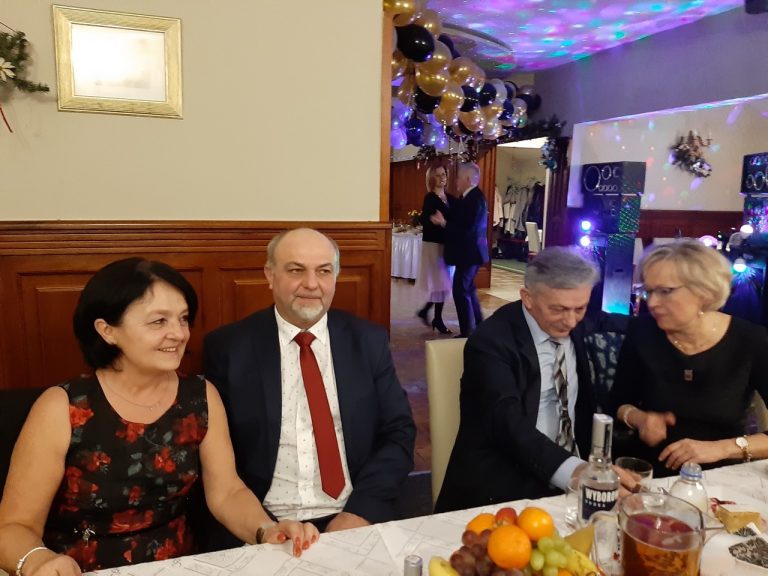 Spotkanie świąteczno-noworoczne – 18.01.2020 r. – zdjęcie 8