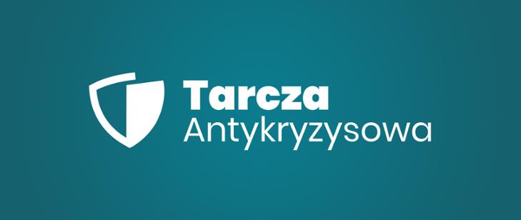 Tarcza antykryzysowa – bieżące informacje