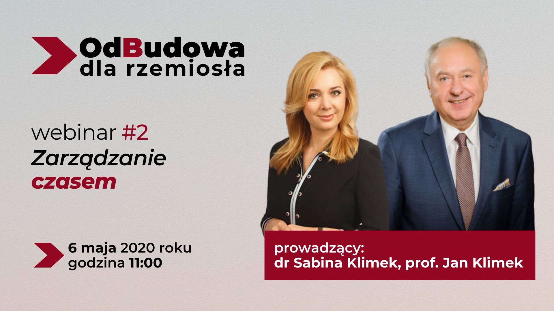 OdBudowa dla Rzemiosła – Webinarium 2