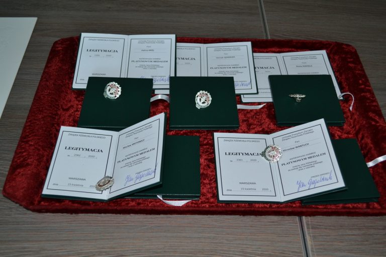 XXVI Zjazd Sprawozdawczy Delegatów Izby Rzemiosła i Przedsiębiorczości w Nowym Sączu – zdjęcie 4