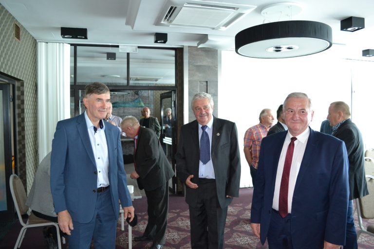 XXVI Zjazd Sprawozdawczy Delegatów Izby Rzemiosła i Przedsiębiorczości w Nowym Sączu – zdjęcie 6