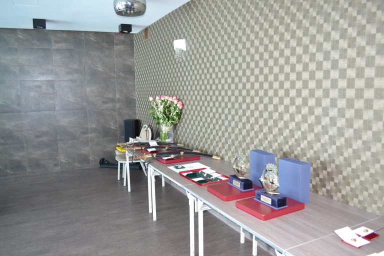 XXVI Zjazd Sprawozdawczy Delegatów Izby Rzemiosła i Przedsiębiorczości w Nowym Sączu – zdjęcie 8