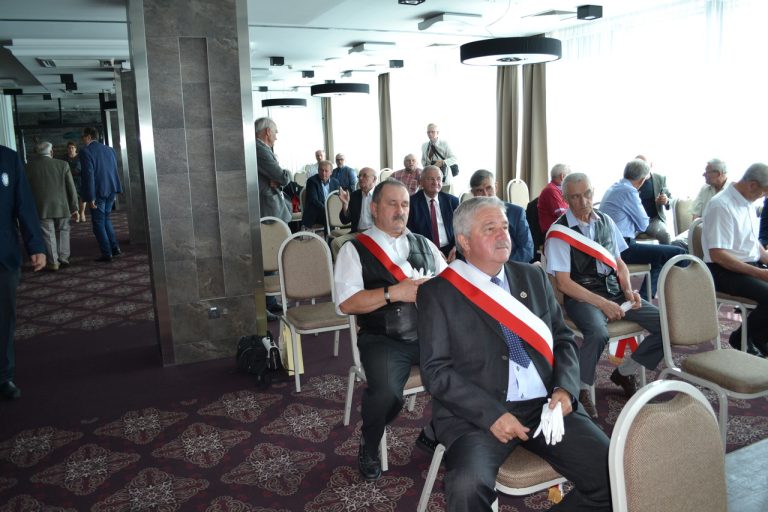 XXVI Zjazd Sprawozdawczy Delegatów Izby Rzemiosła i Przedsiębiorczości w Nowym Sączu – zdjęcie 9
