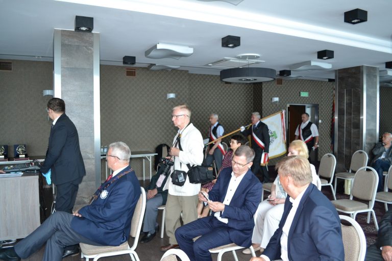 XXVI Zjazd Sprawozdawczy Delegatów Izby Rzemiosła i Przedsiębiorczości w Nowym Sączu – zdjęcie 21