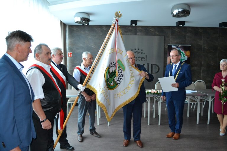 XXVI Zjazd Sprawozdawczy Delegatów Izby Rzemiosła i Przedsiębiorczości w Nowym Sączu – zdjęcie 23