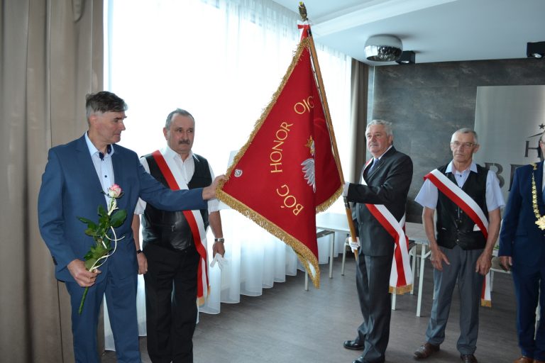 XXVI Zjazd Sprawozdawczy Delegatów Izby Rzemiosła i Przedsiębiorczości w Nowym Sączu – zdjęcie 26