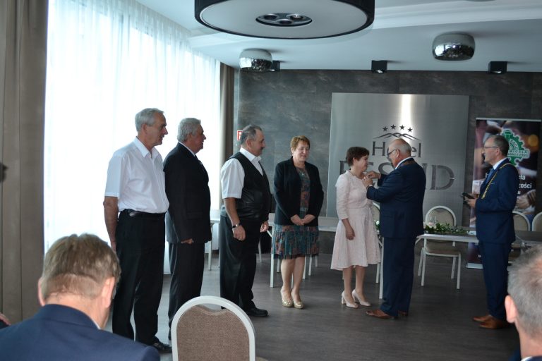 XXVI Zjazd Sprawozdawczy Delegatów Izby Rzemiosła i Przedsiębiorczości w Nowym Sączu – zdjęcie 27