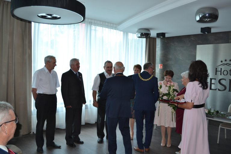 XXVI Zjazd Sprawozdawczy Delegatów Izby Rzemiosła i Przedsiębiorczości w Nowym Sączu – zdjęcie 28