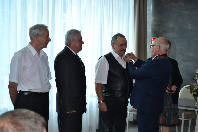 XXVI Zjazd Sprawozdawczy Delegatów Izby Rzemiosła i Przedsiębiorczości w Nowym Sączu – zdjęcie 29
