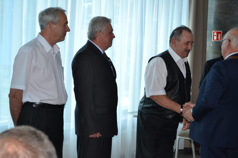 XXVI Zjazd Sprawozdawczy Delegatów Izby Rzemiosła i Przedsiębiorczości w Nowym Sączu – zdjęcie 30