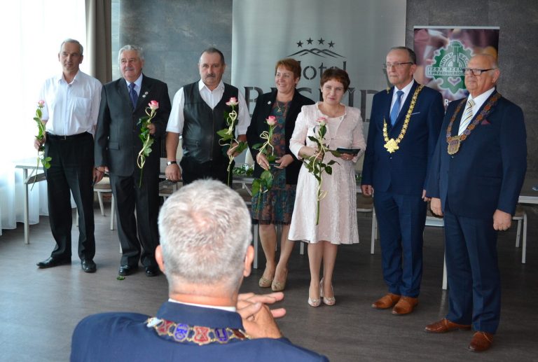 XXVI Zjazd Sprawozdawczy Delegatów Izby Rzemiosła i Przedsiębiorczości w Nowym Sączu – zdjęcie 32