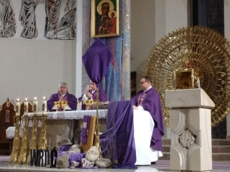 Msza św. z okazji święta rzemiosła – św. Józefa – zdjęcie 8