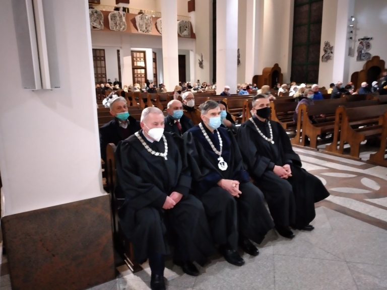 Msza św. z okazji święta rzemiosła – św. Józefa – zdjęcie 9