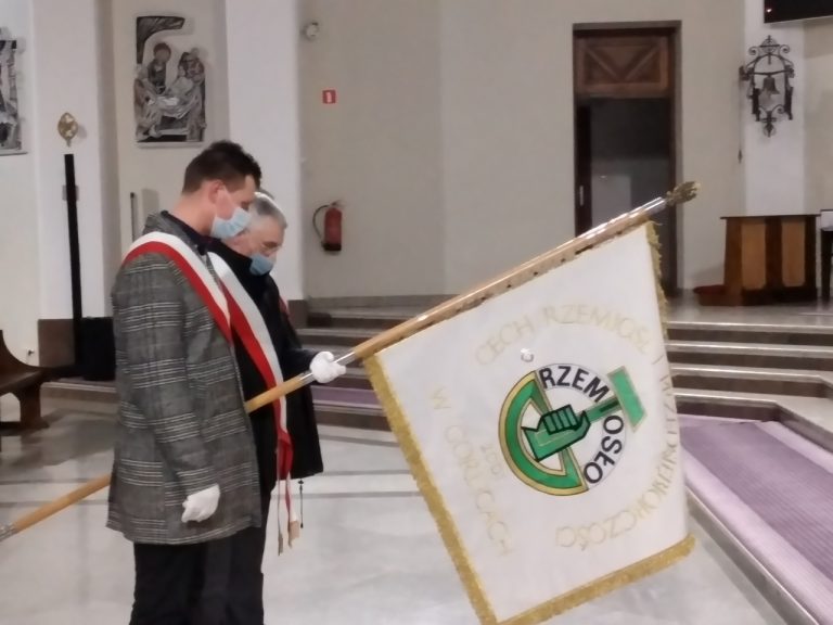 Msza św. z okazji święta rzemiosła – św. Józefa – zdjęcie 11