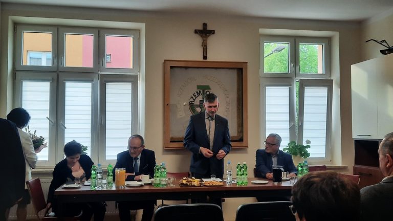 Walne Zgromadzenie Sprawozdawczo - Wyborcze Członków - podsumowanie – zdjęcie 2