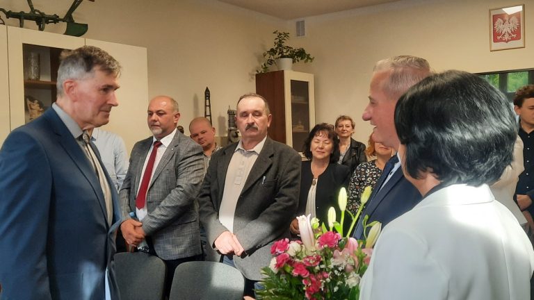 Walne Zgromadzenie Sprawozdawczo - Wyborcze Członków - podsumowanie – zdjęcie 3