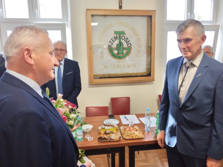 Walne Zgromadzenie Sprawozdawczo - Wyborcze Członków - podsumowanie – zdjęcie 4