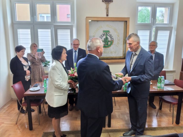 Walne Zgromadzenie Sprawozdawczo - Wyborcze Członków - podsumowanie – zdjęcie 5