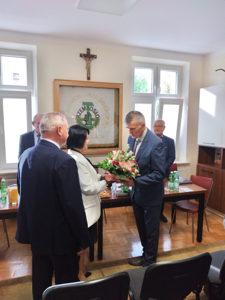 Walne Zgromadzenie Sprawozdawczo - Wyborcze Członków - podsumowanie – zdjęcie 6