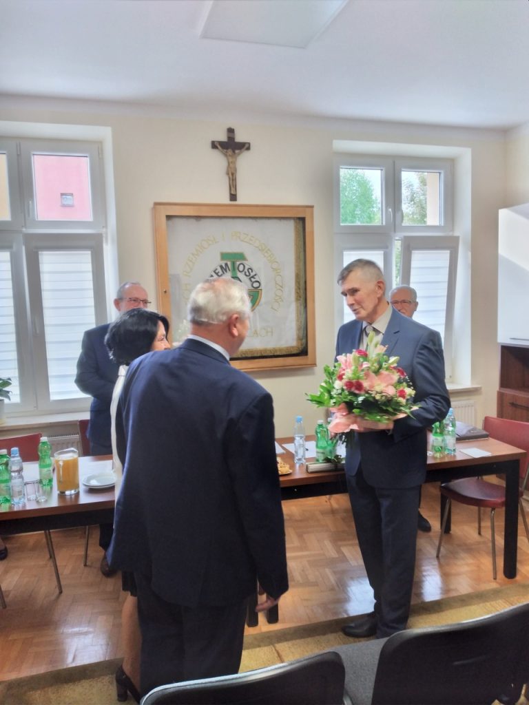 Walne Zgromadzenie Sprawozdawczo - Wyborcze Członków - podsumowanie – zdjęcie 7