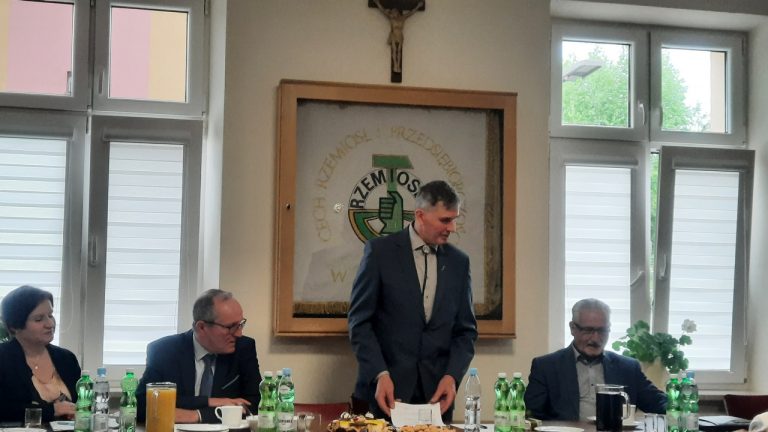 Walne Zgromadzenie Sprawozdawczo - Wyborcze Członków - podsumowanie – zdjęcie 10