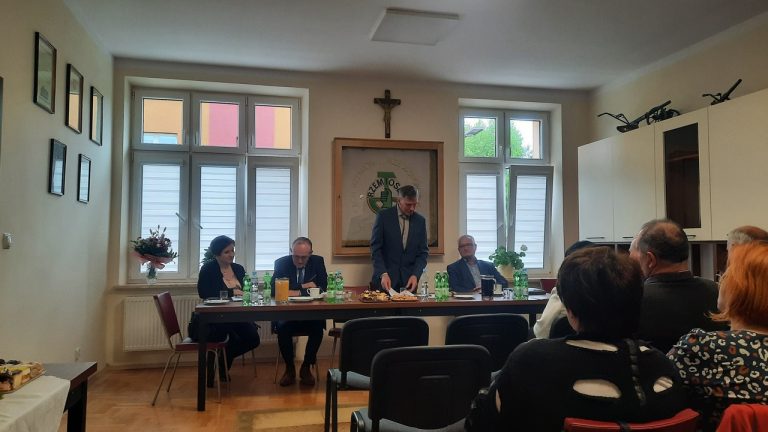 Walne Zgromadzenie Sprawozdawczo - Wyborcze Członków - podsumowanie – zdjęcie 11