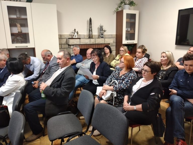 Walne Zgromadzenie Sprawozdawczo - Wyborcze Członków - podsumowanie – zdjęcie 14