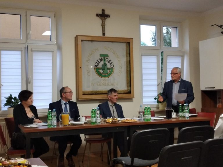 Walne Zgromadzenie Sprawozdawczo - Wyborcze Członków - podsumowanie – zdjęcie 15