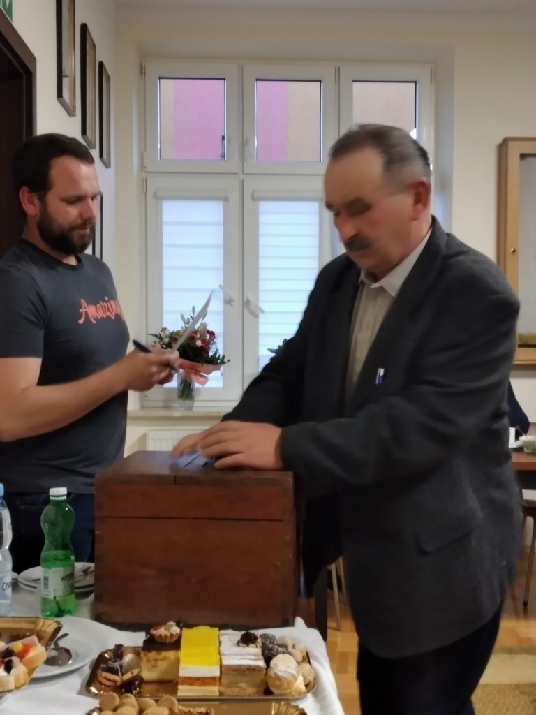 Walne Zgromadzenie Sprawozdawczo - Wyborcze Członków - podsumowanie – zdjęcie 16