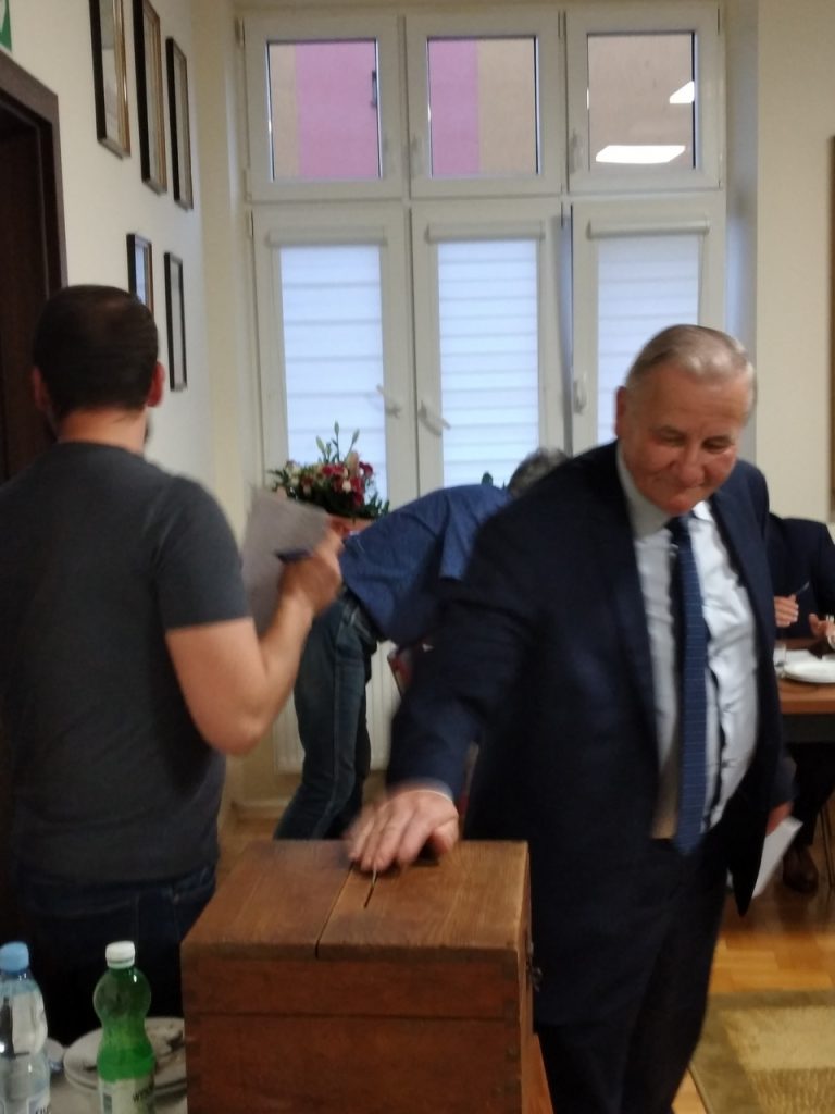 Walne Zgromadzenie Sprawozdawczo - Wyborcze Członków - podsumowanie – zdjęcie 17