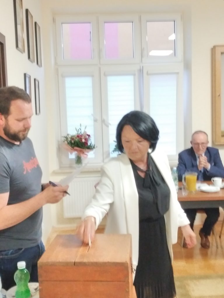 Walne Zgromadzenie Sprawozdawczo - Wyborcze Członków - podsumowanie – zdjęcie 21