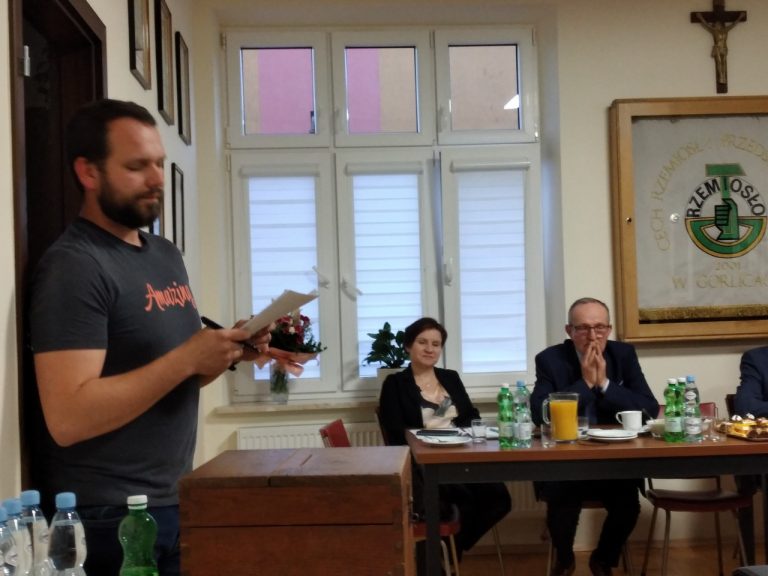 Walne Zgromadzenie Sprawozdawczo - Wyborcze Członków - podsumowanie – zdjęcie 25