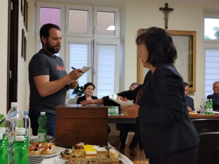 Walne Zgromadzenie Sprawozdawczo - Wyborcze Członków - podsumowanie – zdjęcie 27