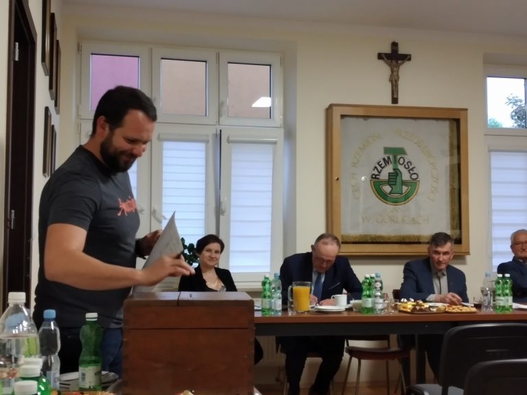 Walne Zgromadzenie Sprawozdawczo - Wyborcze Członków - podsumowanie – zdjęcie 30