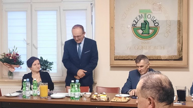 Walne Zgromadzenie Sprawozdawczo - Wyborcze Członków - podsumowanie – zdjęcie 31