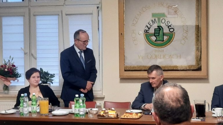 Walne Zgromadzenie Sprawozdawczo - Wyborcze Członków - podsumowanie – zdjęcie 32