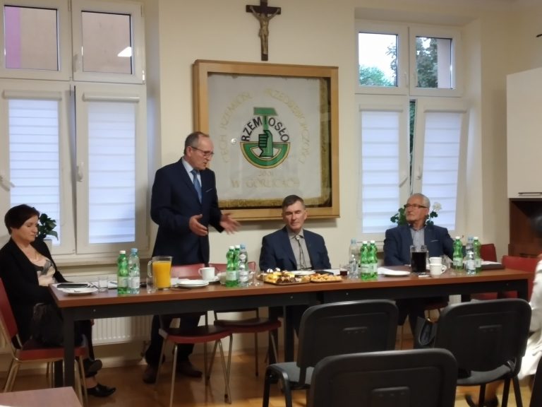 Walne Zgromadzenie Sprawozdawczo - Wyborcze Członków - podsumowanie – zdjęcie 33
