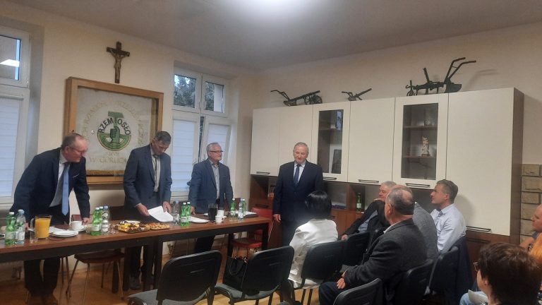 Walne Zgromadzenie Sprawozdawczo - Wyborcze Członków - podsumowanie – zdjęcie 35