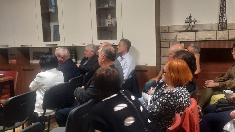 Walne Zgromadzenie Sprawozdawczo - Wyborcze Członków - podsumowanie – zdjęcie 37