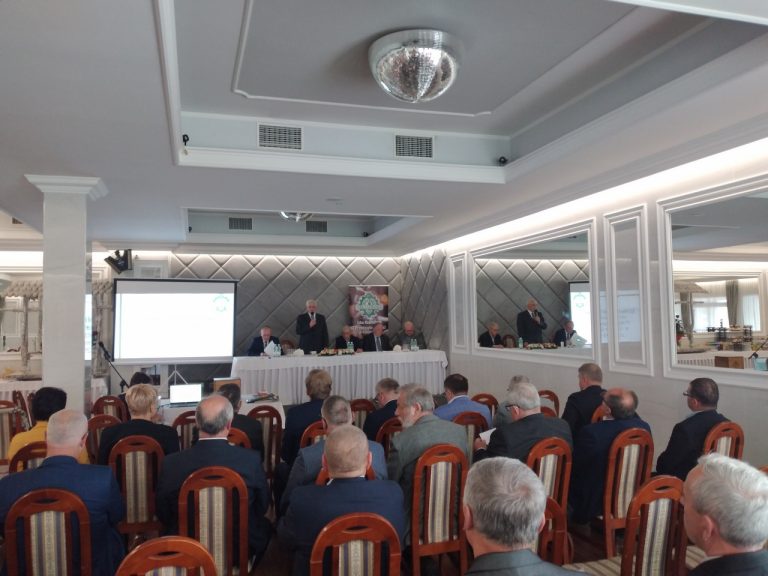 XXVII Zjazd Delegatów – zdjęcie 1