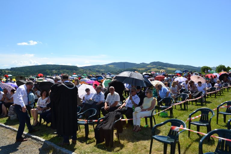 Diecezjalne Święto Rodziny w Starym Sączu – zdjęcie 2