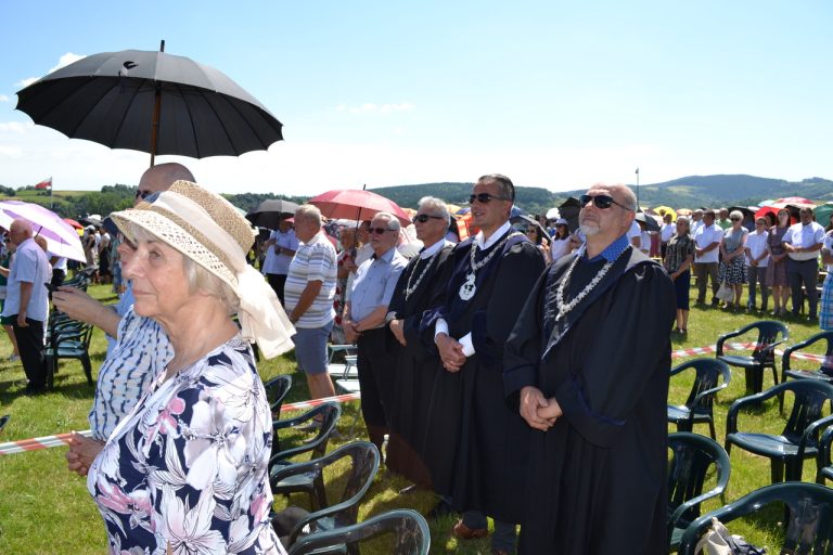 Diecezjalne Święto Rodziny w Starym Sączu – zdjęcie 5