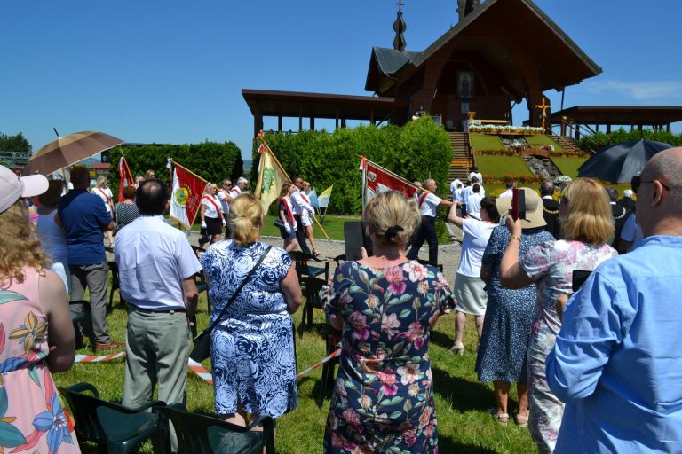 Diecezjalne Święto Rodziny w Starym Sączu – zdjęcie 6