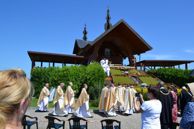Diecezjalne Święto Rodziny w Starym Sączu – zdjęcie 7
