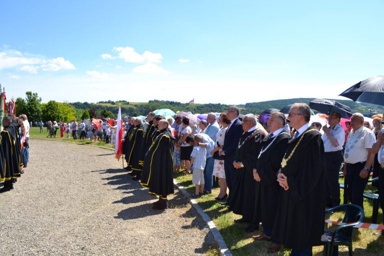 Diecezjalne Święto Rodziny w Starym Sączu – zdjęcie 9