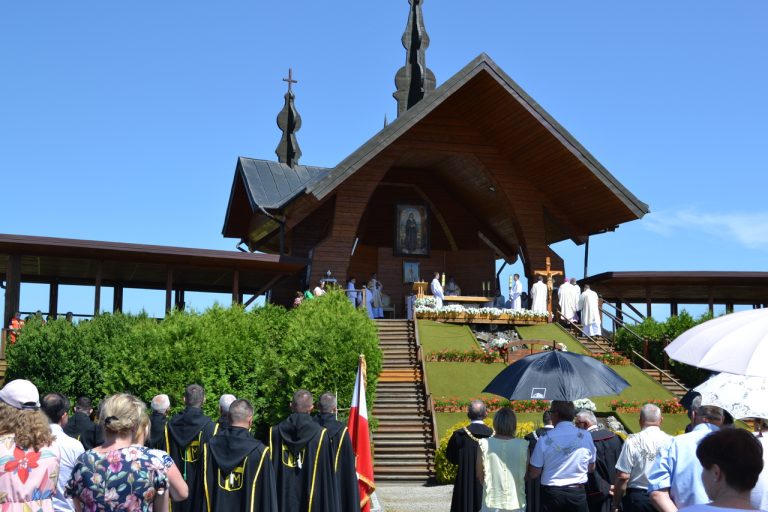 Diecezjalne Święto Rodziny w Starym Sączu – zdjęcie 11