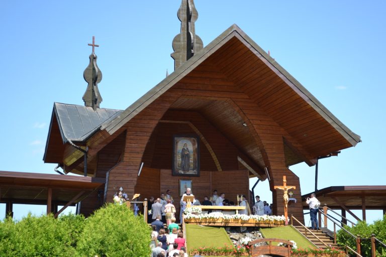 Diecezjalne Święto Rodziny w Starym Sączu – zdjęcie 12